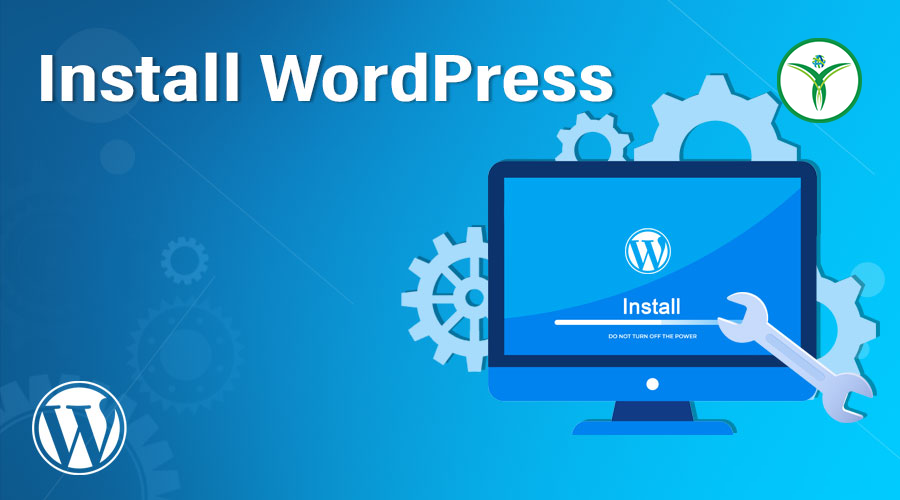 How to install WordPress?